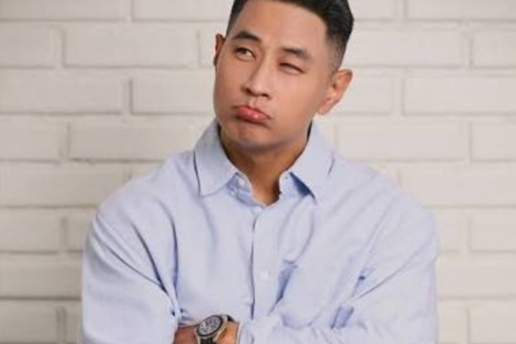 Drama Hukum Visa Yoo Seung Joon Berlanjut ke Sidang Ketiga