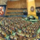 Drama Visa PBB, AS Kena Protes Rusia dan Iran