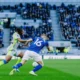 Duel Panas 6 Gol Everton vs Manchester City