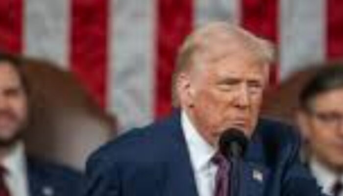Dunia di Ambang Damai atau Perang? Trump Ancam Bom Iran Jika Kesepakatan Gagal!