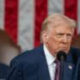 Dunia di Ambang Damai atau Perang? Trump Ancam Bom Iran Jika Kesepakatan Gagal!