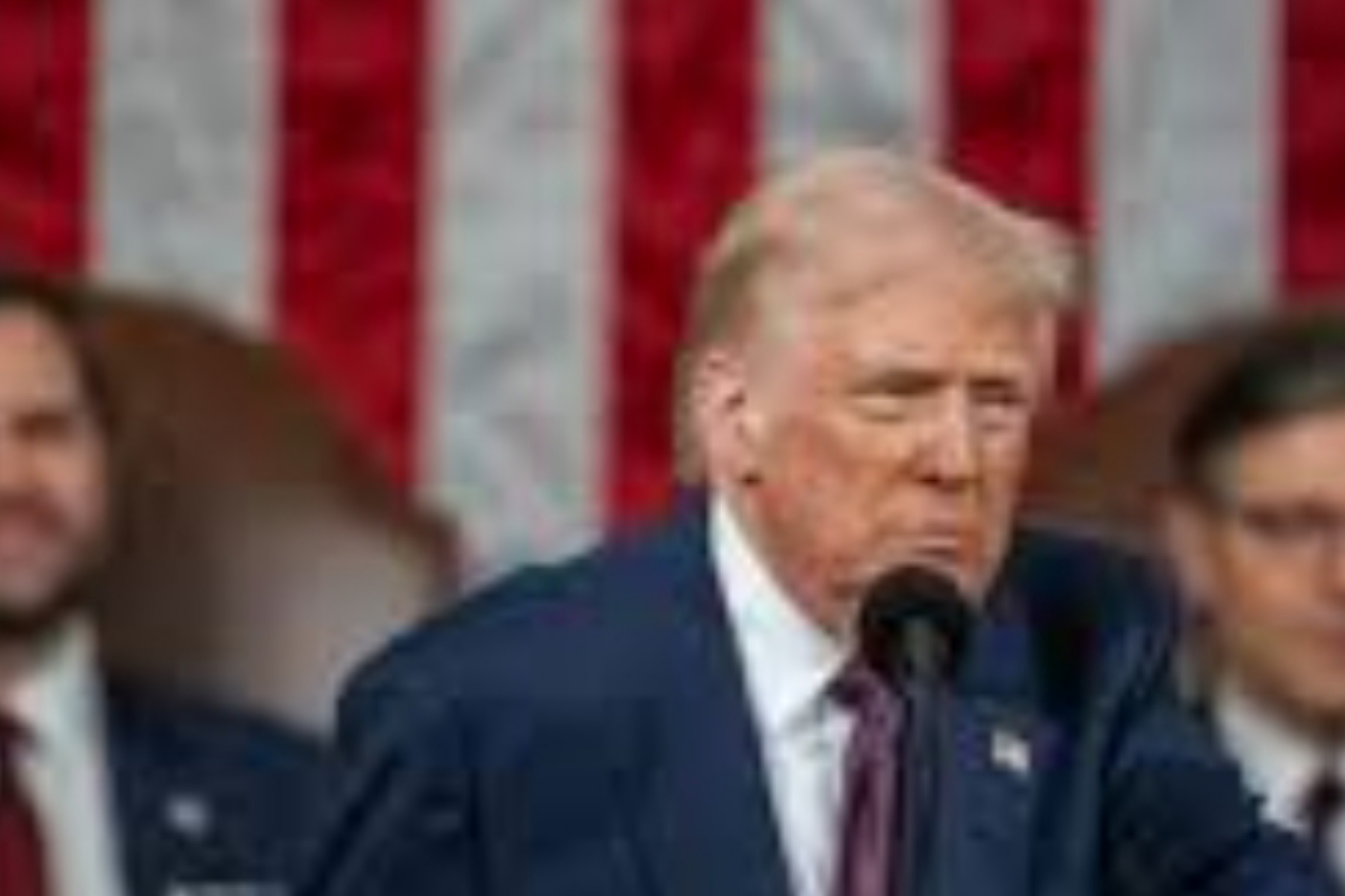 Dunia di Ambang Damai atau Perang? Trump Ancam Bom Iran Jika Kesepakatan Gagal!