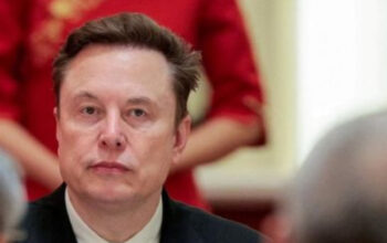 Elon Musk ke China: Langkah Berisiko di Tengah Gugatan OpenAI