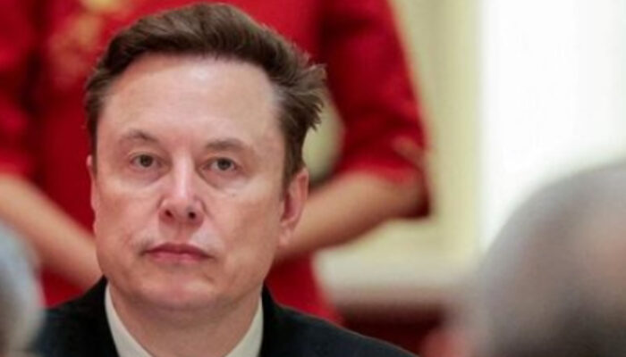 Elon Musk ke China: Langkah Berisiko di Tengah Gugatan OpenAI