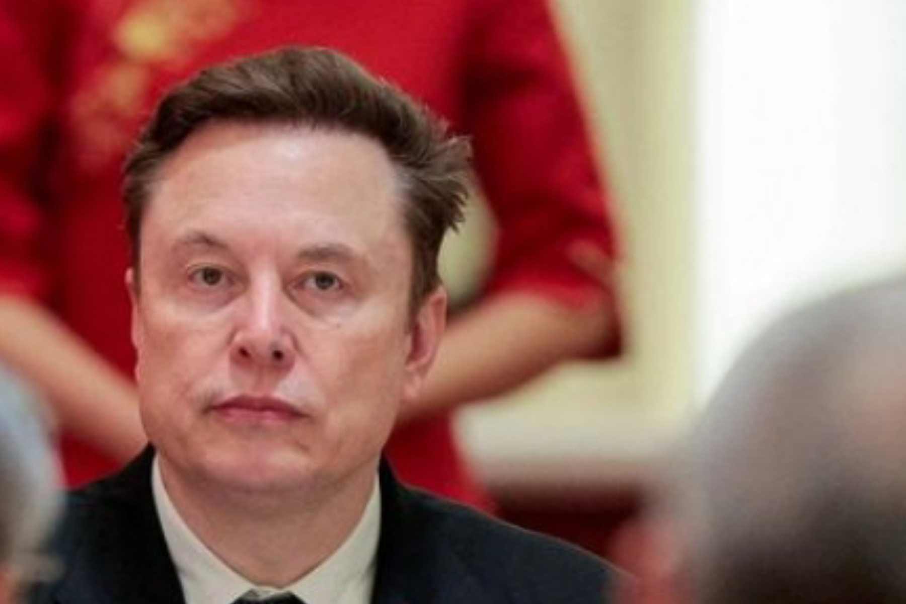 Elon Musk ke China: Langkah Berisiko di Tengah Gugatan OpenAI