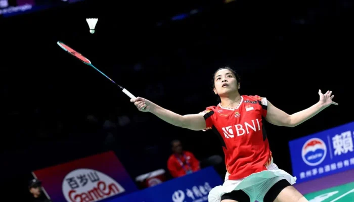 Empat Raksasa Berebut Tiket Final Uber Cup 2026