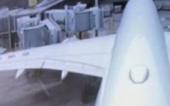 Fakta Mengerikan! Data Kotak Hitam China Eastern Airlines Ungkap Sabotase