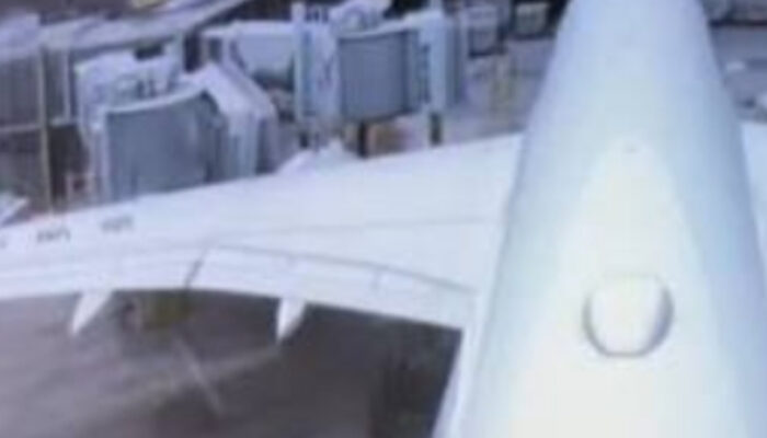 Fakta Mengerikan! Data Kotak Hitam China Eastern Airlines Ungkap Sabotase