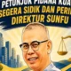 Fakta Sidak Terang, Petunjuk Pidana Kuat ; Segera Sidik dan Periksa Direktur PT Sunfu
