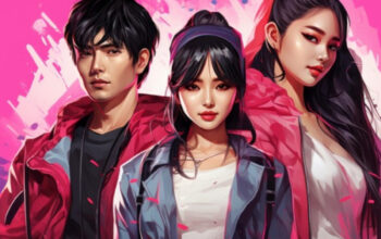 Fenomena Global Dunia KPop