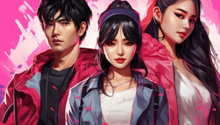 Fenomena Global Dunia KPop