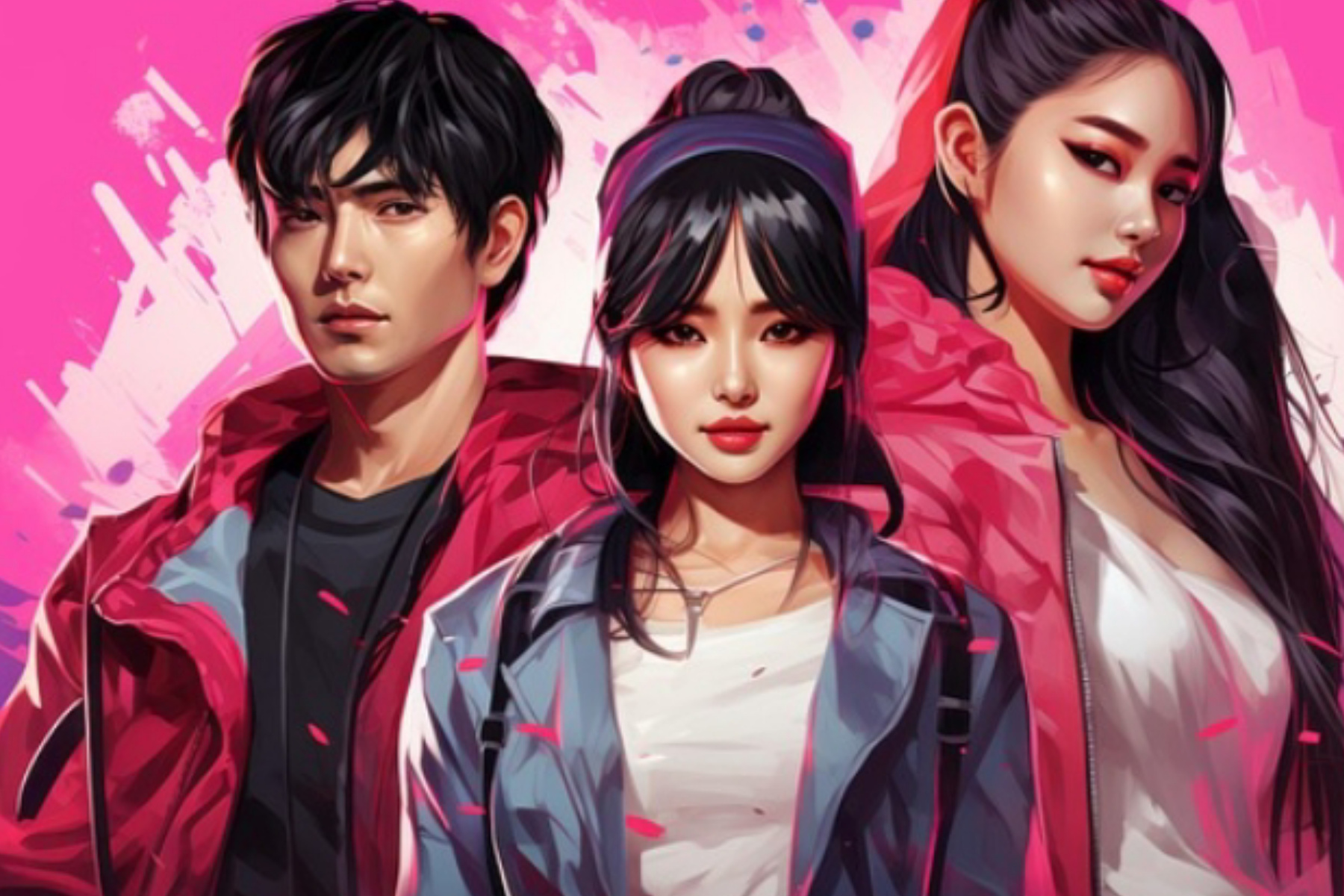 Fenomena Global Dunia KPop