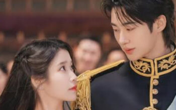Fenomena 'Perfect Crown': IU dan Byeon Woo Seok Puncaki Chart Global
