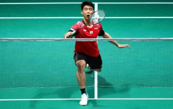 Final Singapore Open 2026 Siap Sajikan Pertarungan Kelas Dunia