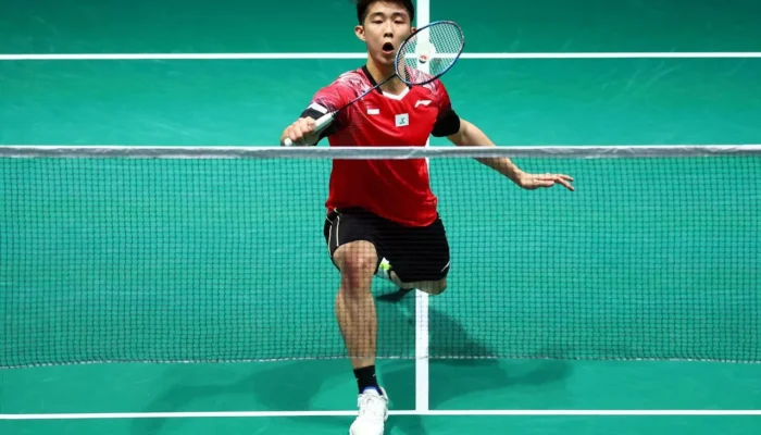 Final Singapore Open 2026 Siap Sajikan Pertarungan Kelas Dunia