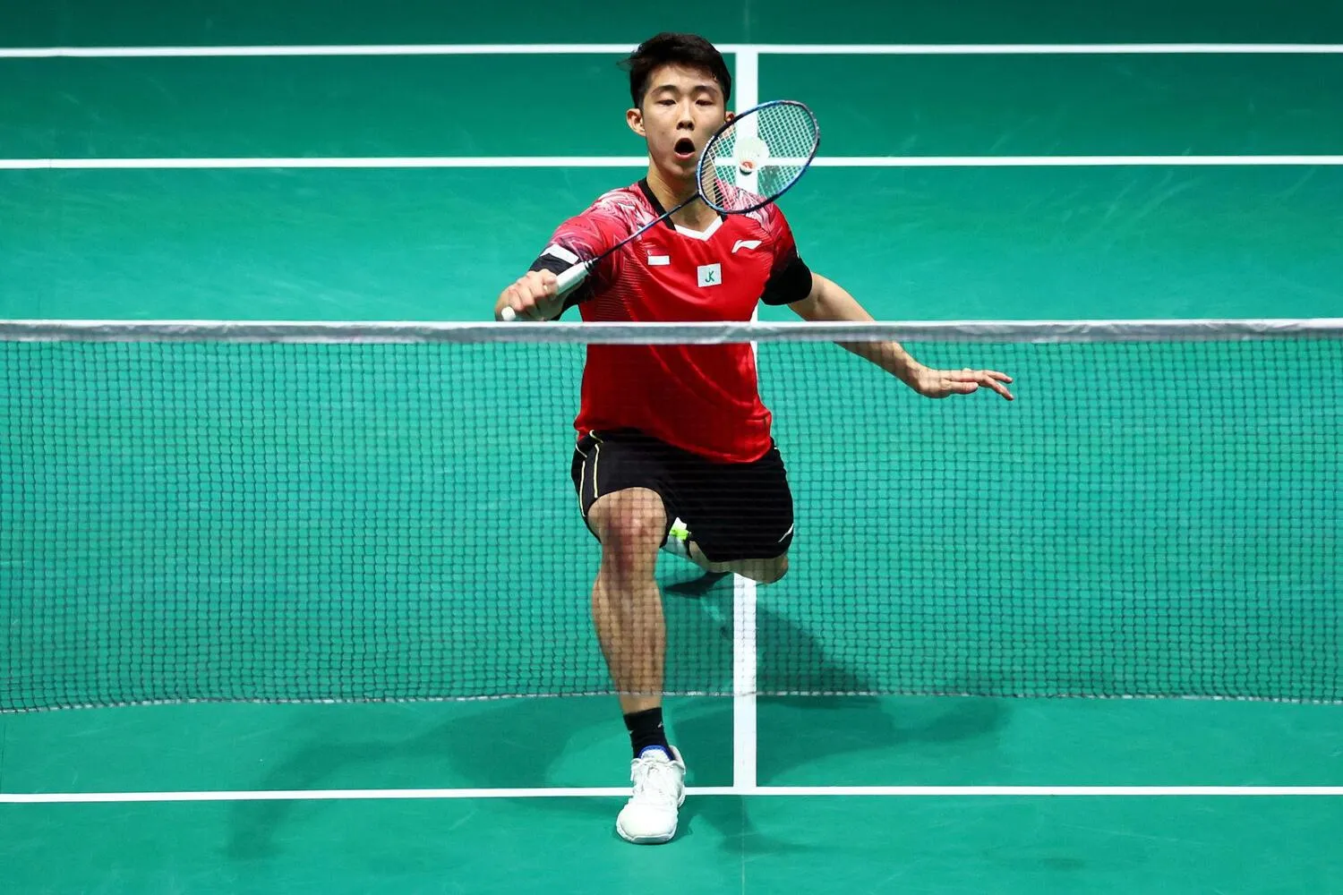 Final Singapore Open 2026 Siap Sajikan Pertarungan Kelas Dunia