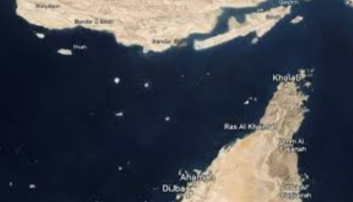 Fluktuasi Pasar Energi: Antara Diplomasi Selat Hormuz dan Ancaman Militer AS