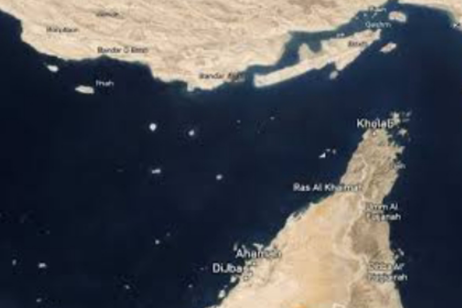 Fluktuasi Pasar Energi: Antara Diplomasi Selat Hormuz dan Ancaman Militer AS