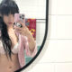 Gaya Berani Jimin eks-AOA: Tampil Elegan dengan Tren Lingerie-Inspired