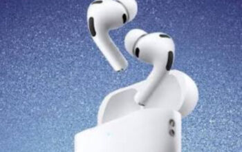 Gebrakan Apple: AirPods Ultra Akan Dilengkapi Kamera AI?