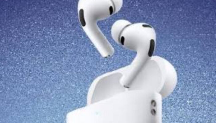 Gebrakan Apple: AirPods Ultra Akan Dilengkapi Kamera AI?