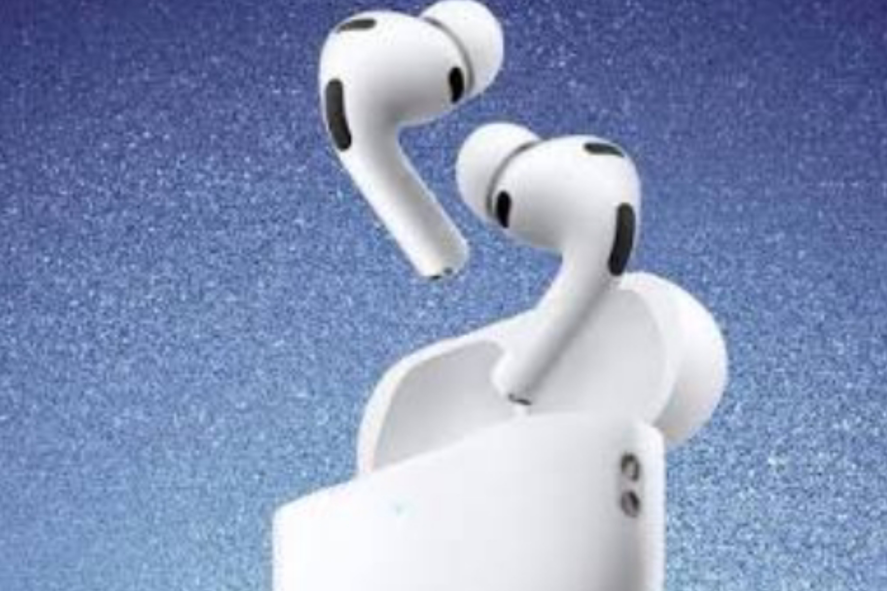 Gebrakan Apple: AirPods Ultra Akan Dilengkapi Kamera AI?