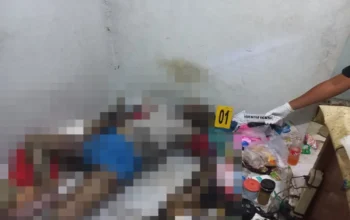 Geger Bau Menyengat, Lansia Tewas di Kosan di Purwakarta 3 Geger Bau Menyengat, Lansia Tewas di Kosan di Purwakarta