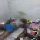 Geger Bau Menyengat, Lansia Tewas di Kosan di Purwakarta