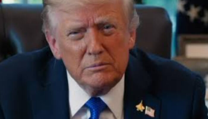 Gejolak Timur Tengah: Trump Hentikan Sementara ‘Project Freedom’