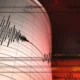 Gempa Bumi Beruntun Guncang Pangandaran Jawa Barat