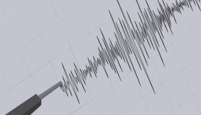 Gempa Bumi M 5,1 Guncang Timor Tengah Selatan NTT