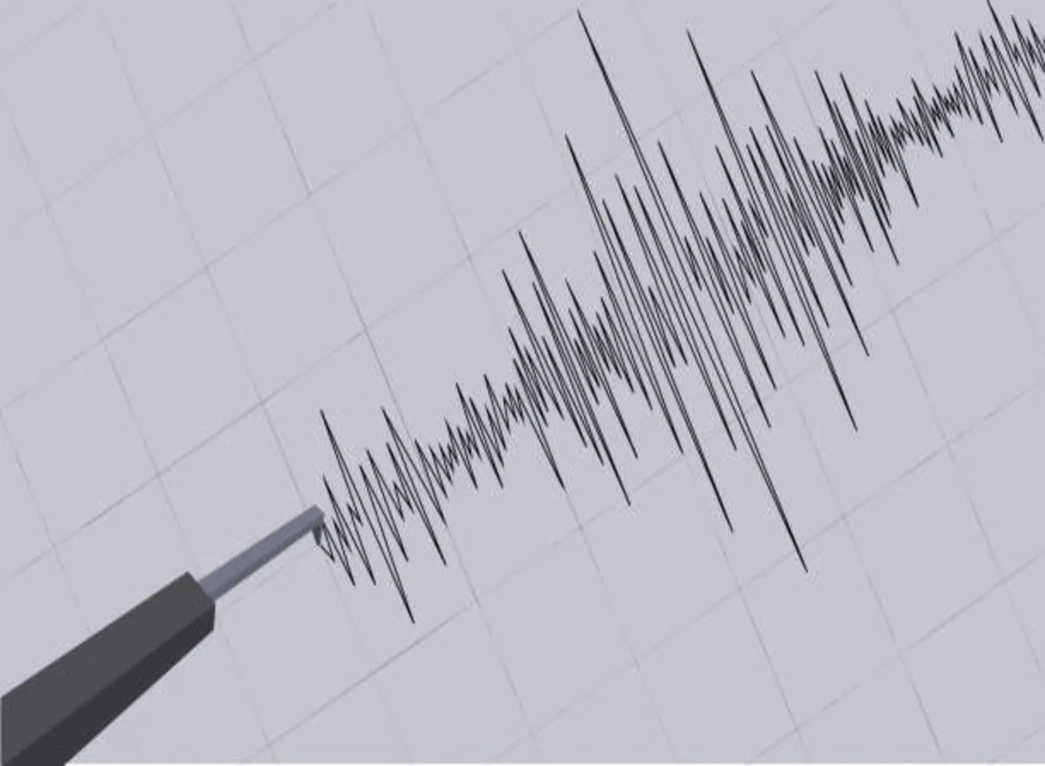 Gempa Bumi M 5,1 Guncang Timor Tengah Selatan NTT