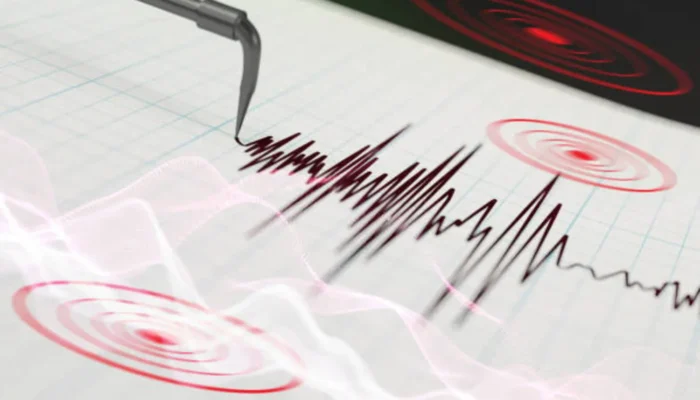 Gempa Bumi Magnitudo 3,1 Getarkan Kota Sukabumi