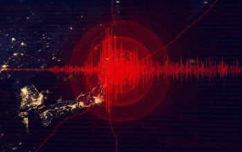 Gempa Bumi Magnitudo 5,8 Goyang Bitung dan Manado Sulut 3 Gempa Bumi Magnitudo 5,8 Goyang Bitung dan Manado Sulut