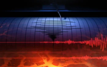 Gempa Hari Ini Guncang Sejumlah Wilayah Indonesia