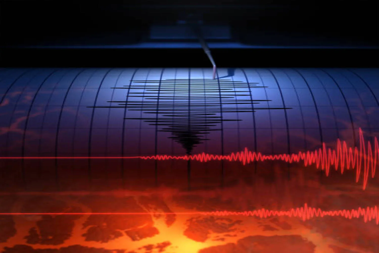 Gempa Hari Ini Guncang Sejumlah Wilayah Indonesia