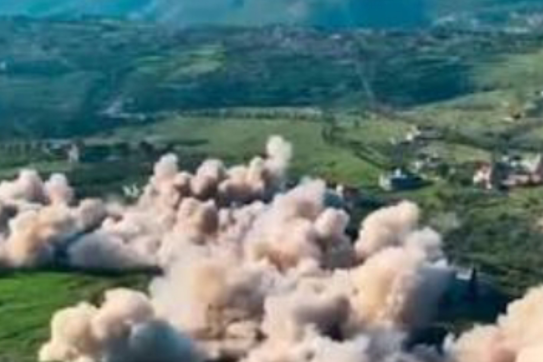 Gempuran Udara di Beirut: Gencatan Senjata Israel-Lebanon Terancam