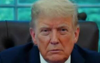Genting! Donald Trump Sebut Gencatan Senjata AS-Iran Berada di Ambang Kehancuran