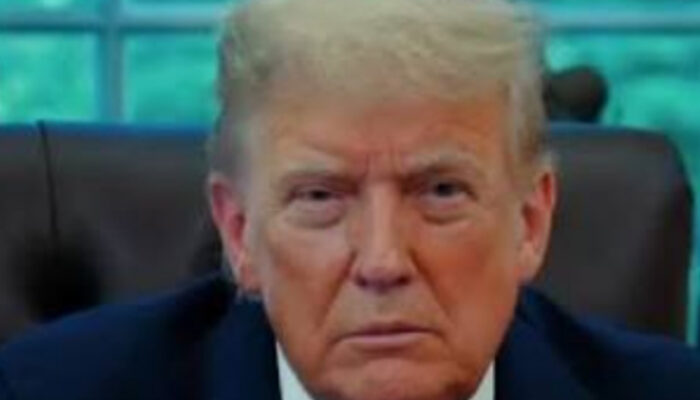 Genting! Donald Trump Sebut Gencatan Senjata AS-Iran Berada di Ambang Kehancuran