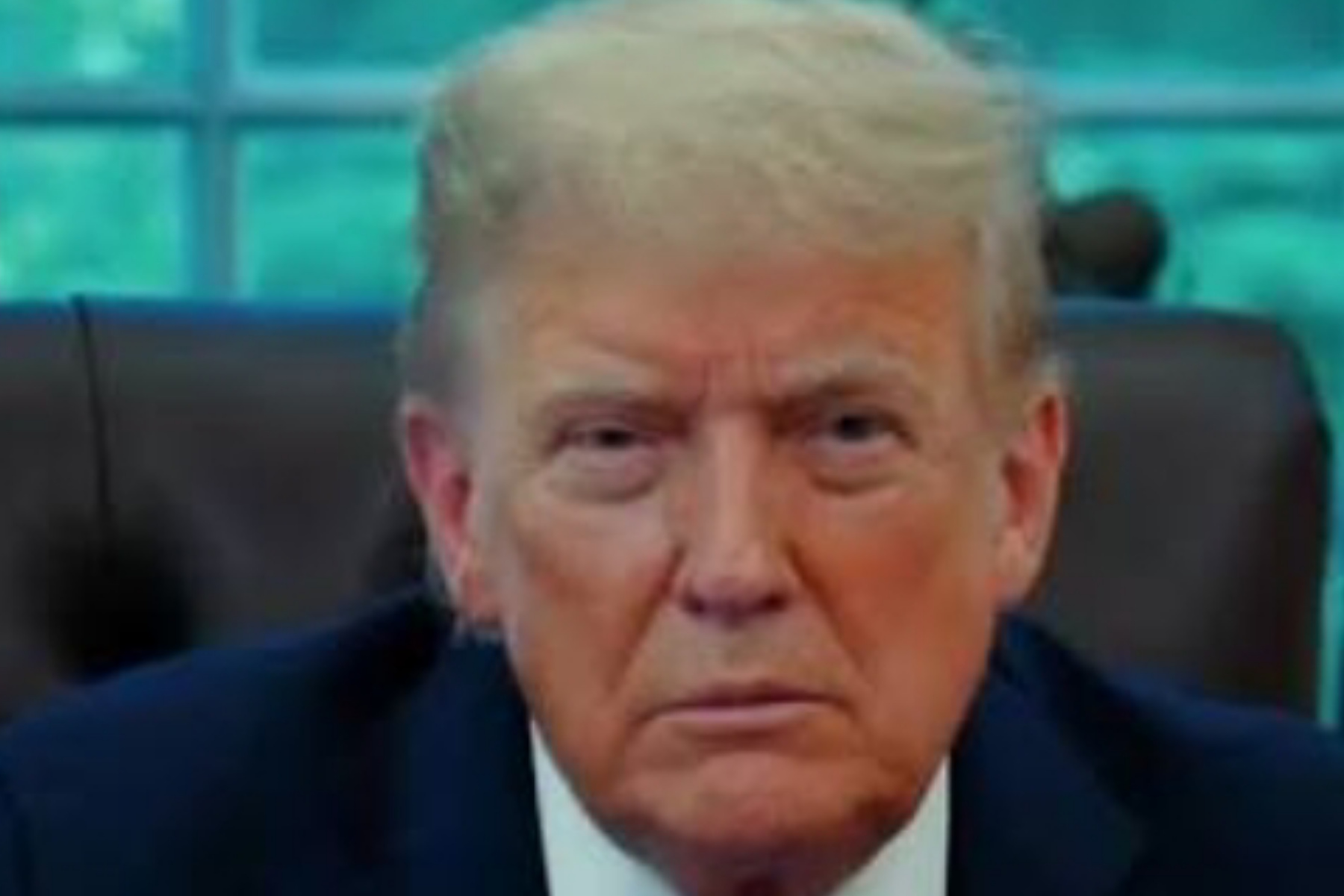 Genting! Donald Trump Sebut Gencatan Senjata AS-Iran Berada di Ambang Kehancuran