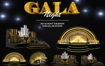 Gold Gala 2026 Buktikan Kekuatan Asia di Hollywood