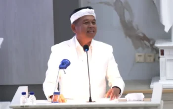 Gubernur Jawa Barat Akan Hapus Pajak Kendaraan Bermotor, Sebagai Gantinya Lewat Jalan Provinsi Harus Bayar