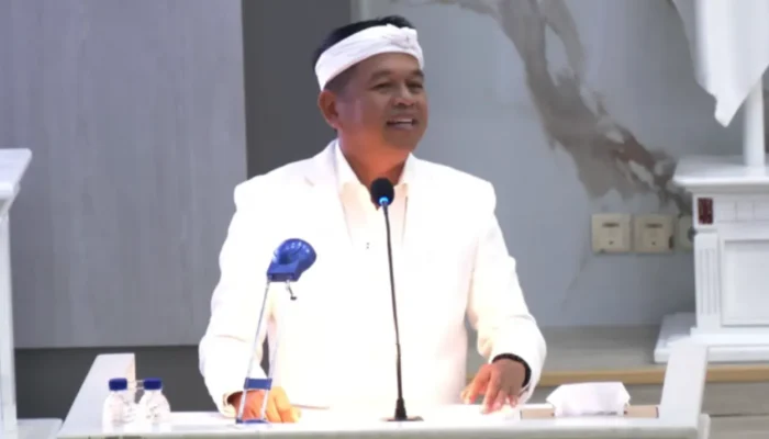 Gubernur Jawa Barat Akan Hapus Pajak Kendaraan Bermotor, Sebagai Gantinya Lewat Jalan Provinsi Harus Bayar