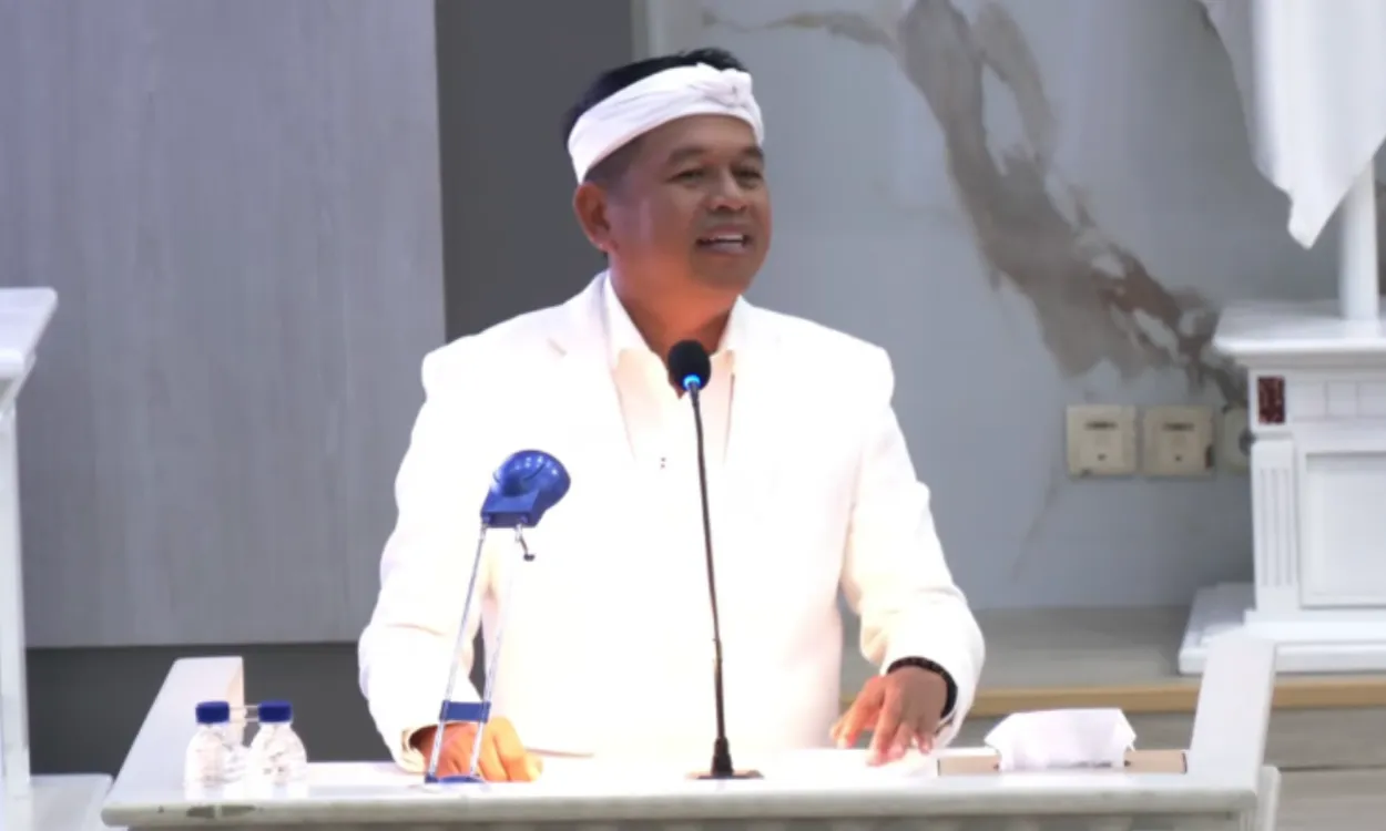 Gubernur Jawa Barat Akan Hapus Pajak Kendaraan Bermotor, Sebagai Gantinya Lewat Jalan Provinsi Harus Bayar