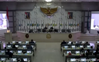 Gubernur Jawa Barat Dorong Penambahan Desa dan Kabupaten demi Keadilan Fiskal