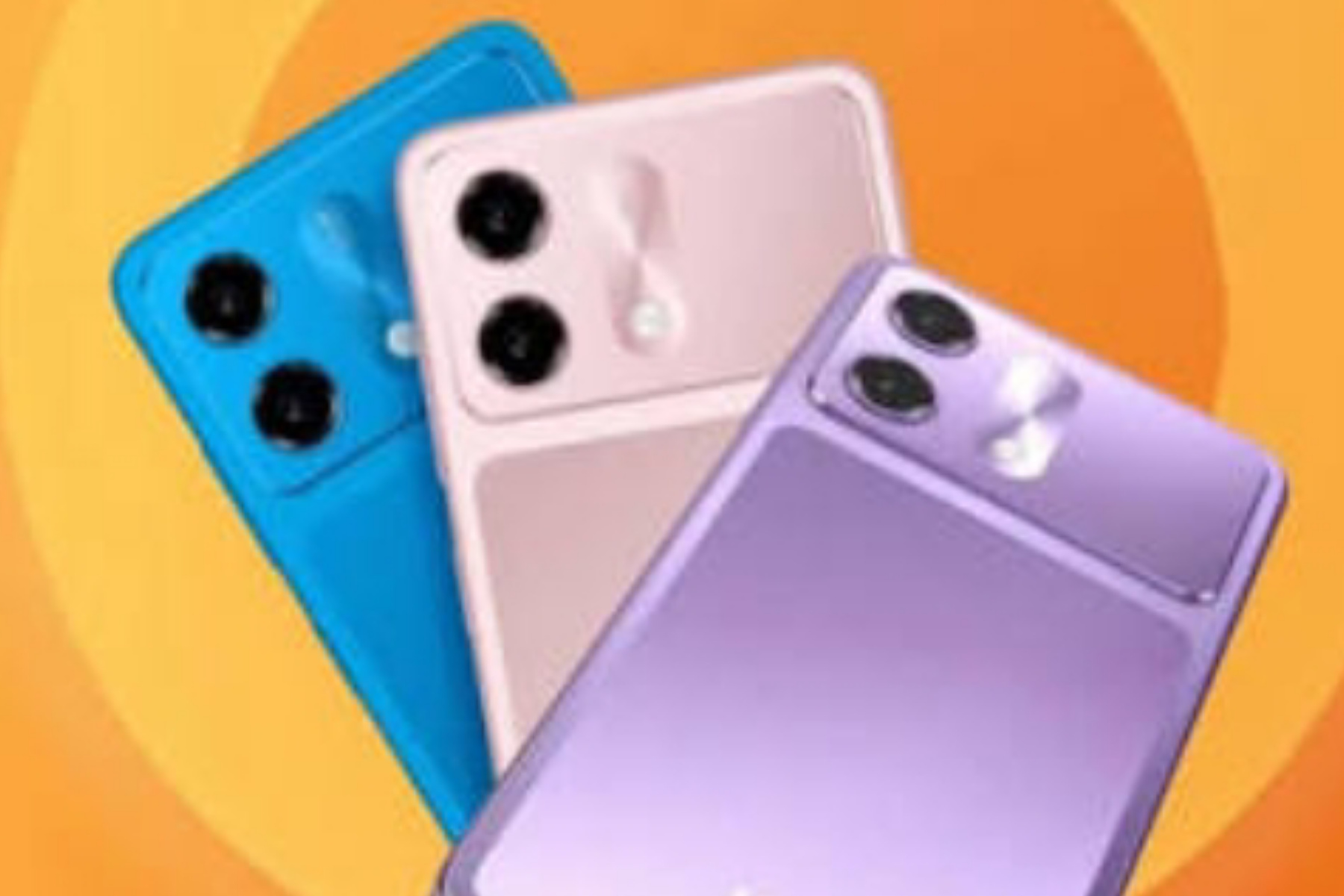 HMD Vibe 2 5G Hadir dengan Baterai 6.000mAh dan Harga Kompetitif