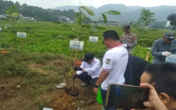 HPSN 2026, Pemkab Bandung Barat Tegaskan Perang Melawan Sampah