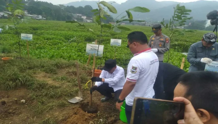 HPSN 2026, Pemkab Bandung Barat Tegaskan Perang Melawan Sampah