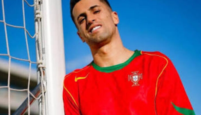 Hansi Flick Angkat Bicara: Masa Depan Joao Cancelo di Barcelona Masih Abu-Abu!