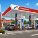 Harga BBM Pertamina Masih Bertahan hingga Sore Ini